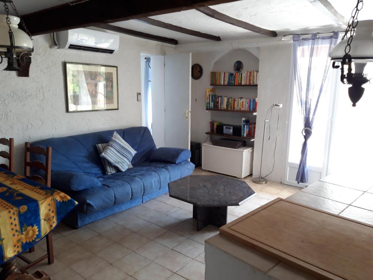 Les Amandiers Sainte-Maxime Extérieur photo
