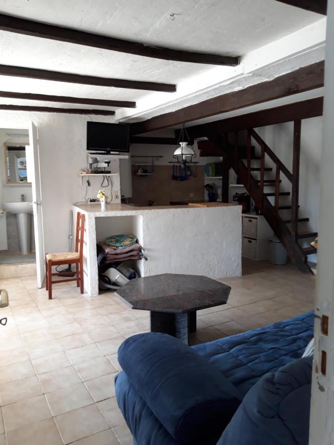 Les Amandiers Sainte-Maxime Extérieur photo