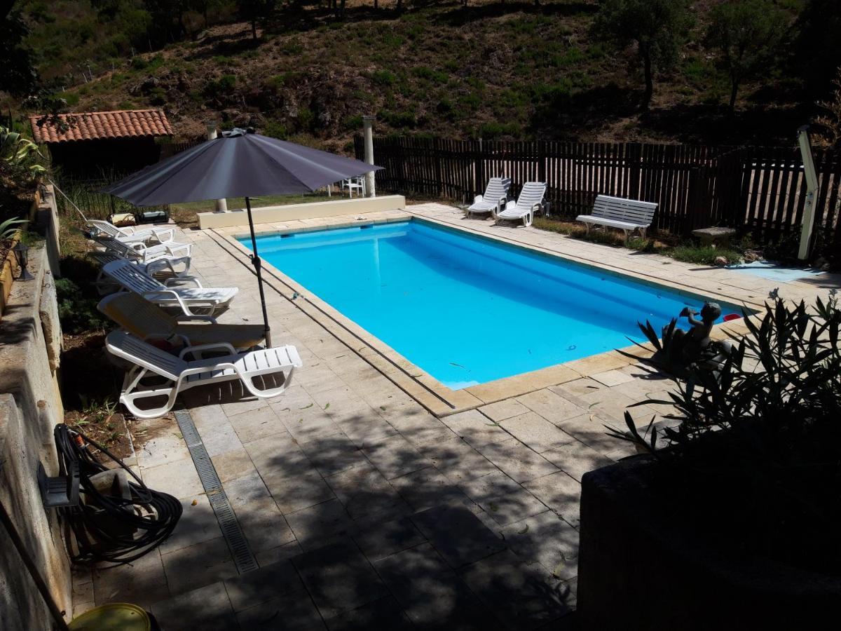 Les Amandiers Sainte-Maxime Extérieur photo