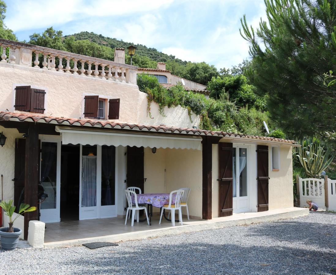 Les Amandiers Sainte-Maxime Extérieur photo