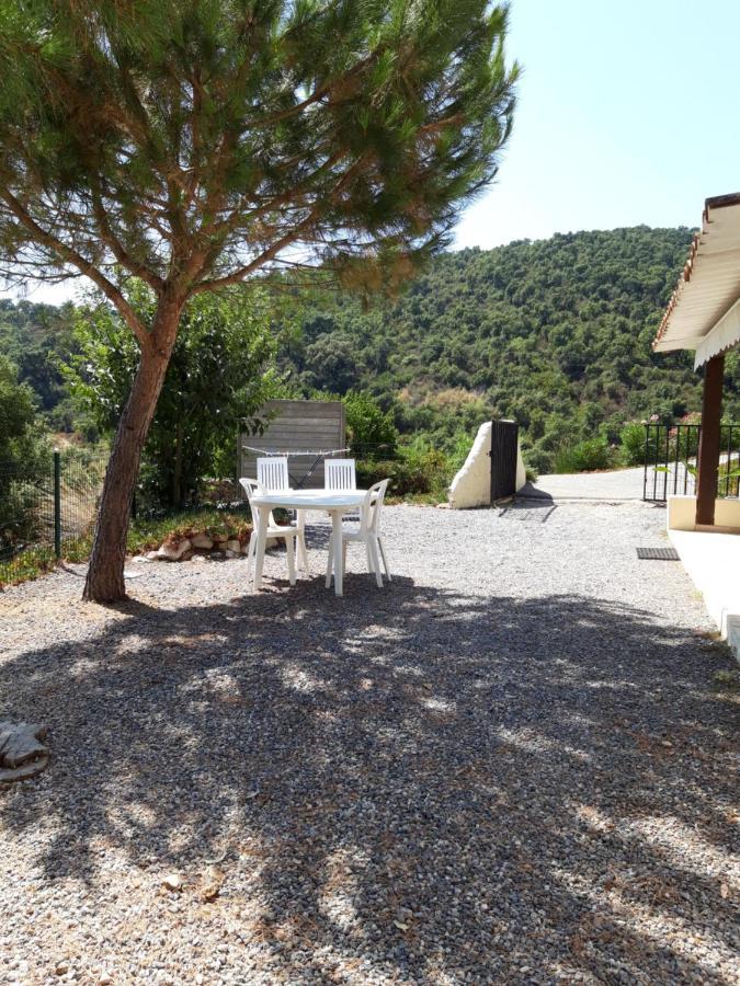 Les Amandiers Sainte-Maxime Extérieur photo