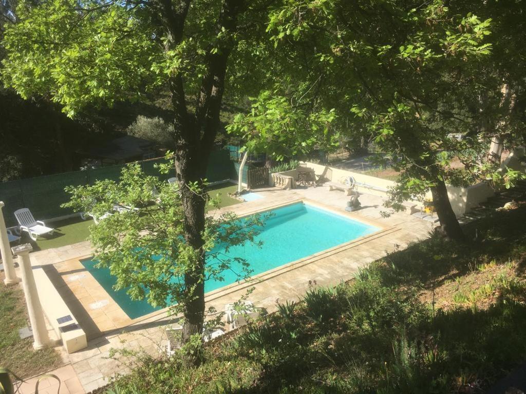 Les Amandiers Sainte-Maxime Extérieur photo