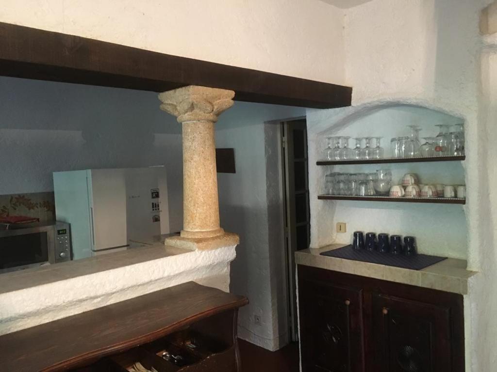 Les Amandiers Sainte-Maxime Chambre photo