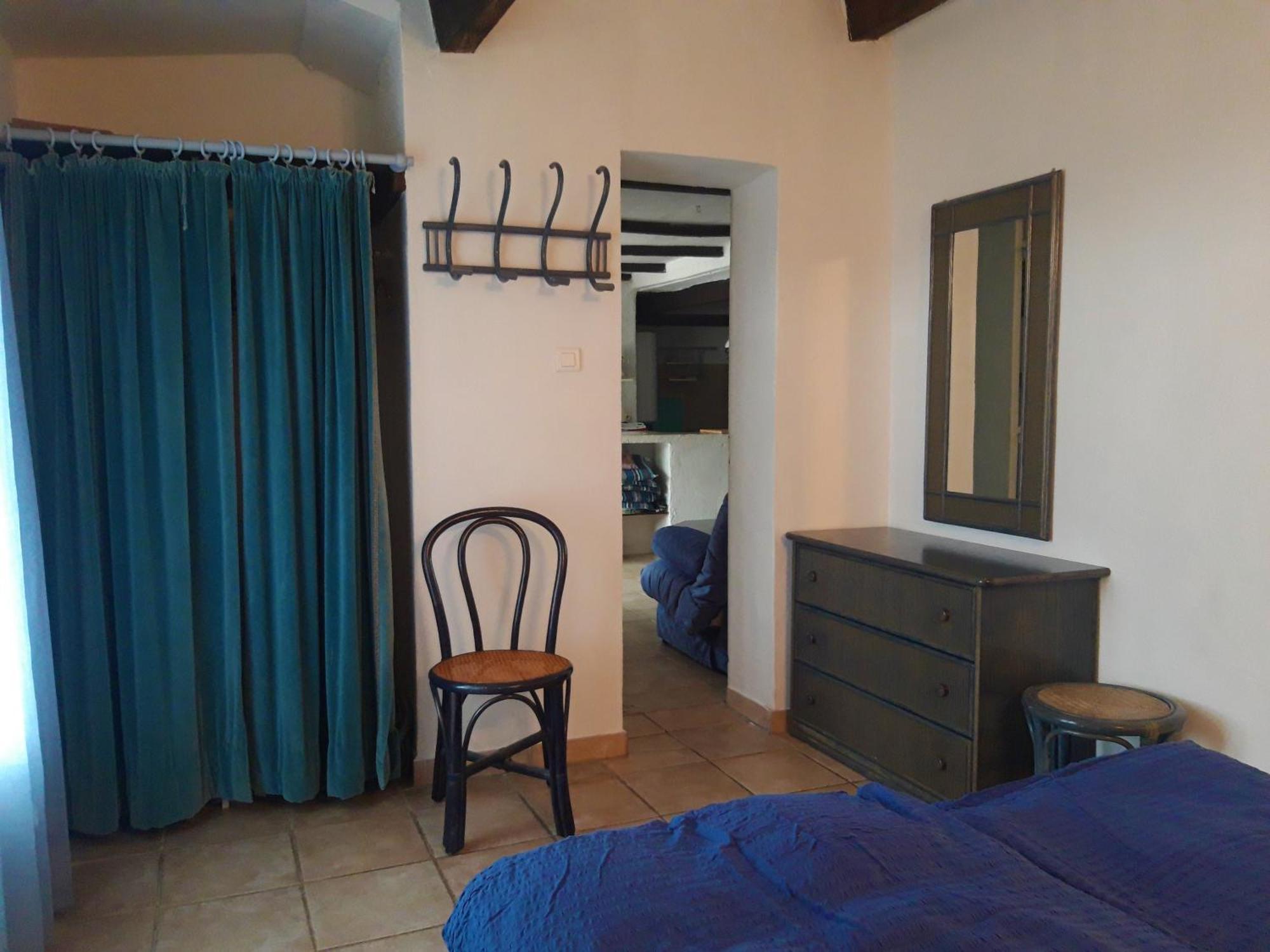 Les Amandiers Sainte-Maxime Chambre photo