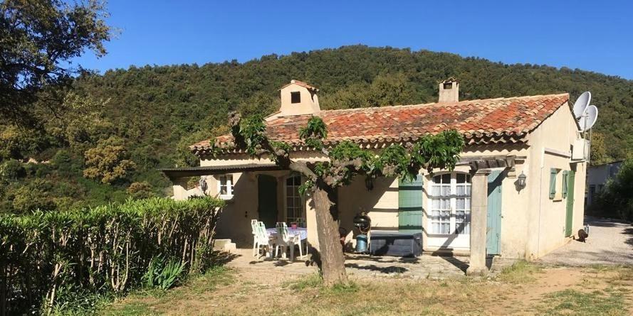 Les Amandiers Sainte-Maxime Extérieur photo